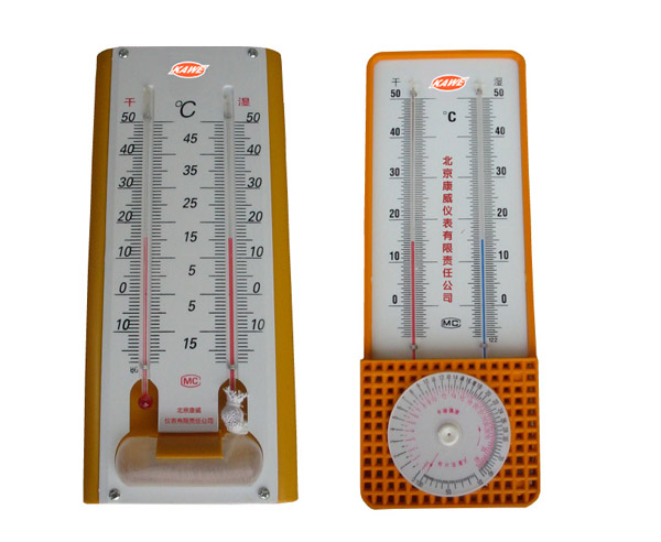 幹濕計係列產品